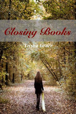 [Ghost of the Past 02] • Closing Books